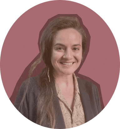 Portrait of Anita Vukovic