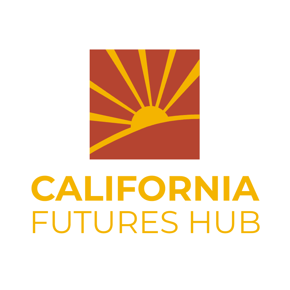 CA Futures Hub Logo