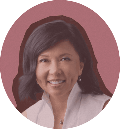 Portrait of Tina Duong