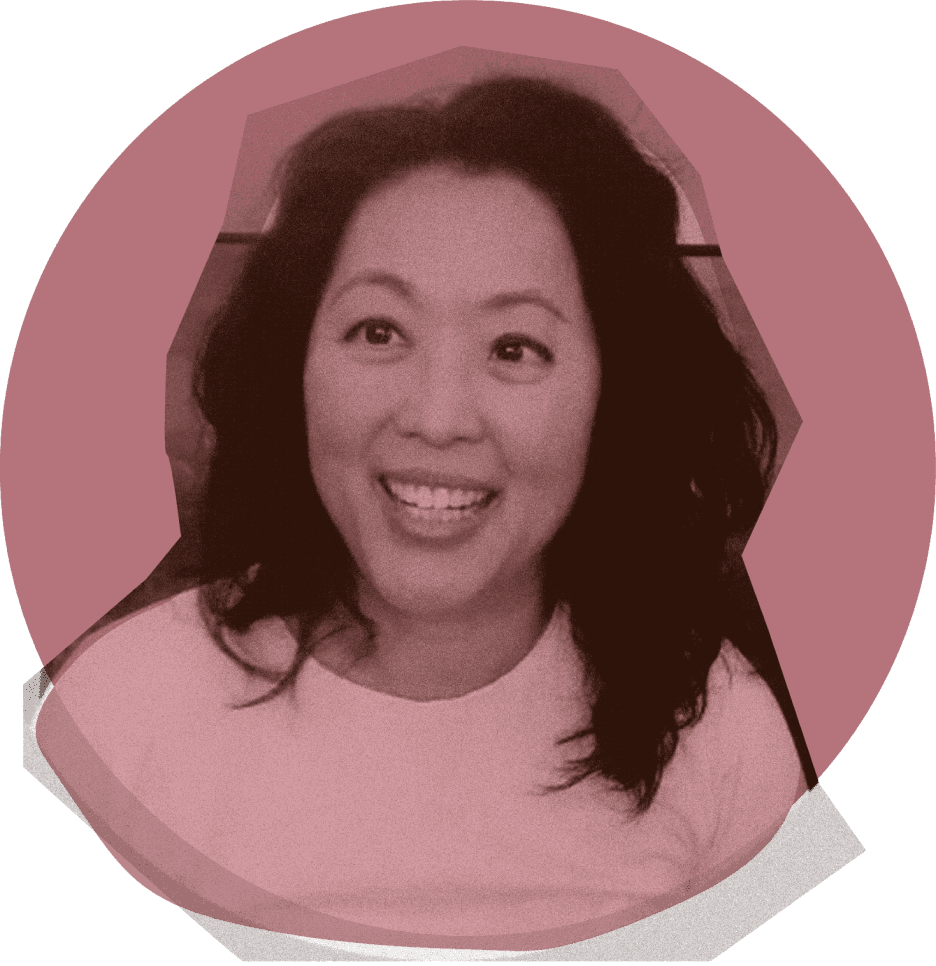 Portrait of Anne Lee